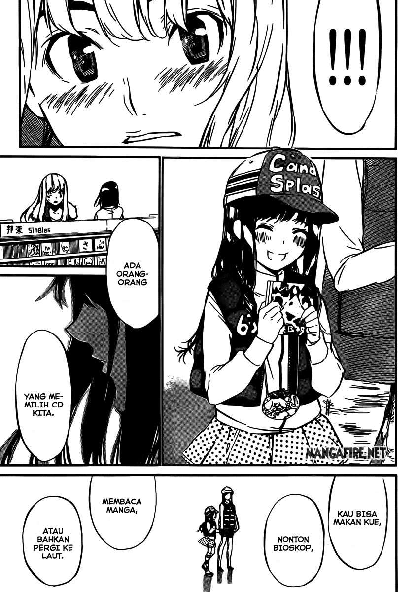 Chapter 67 - halaman 19