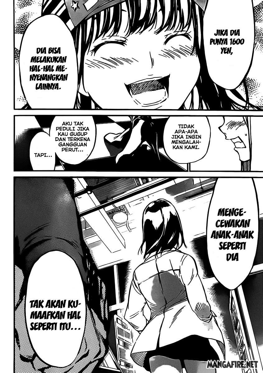 Chapter 67 - halaman 20