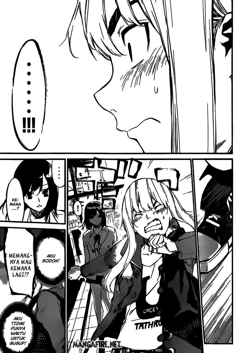Chapter 67 - halaman 21
