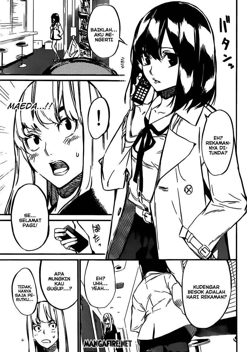Chapter 67 - halaman 5