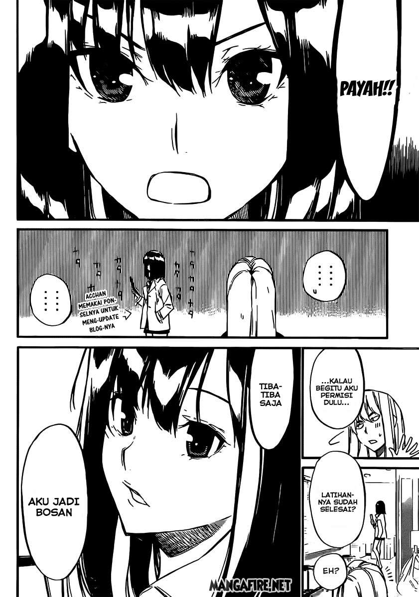 Chapter 67 - halaman 6