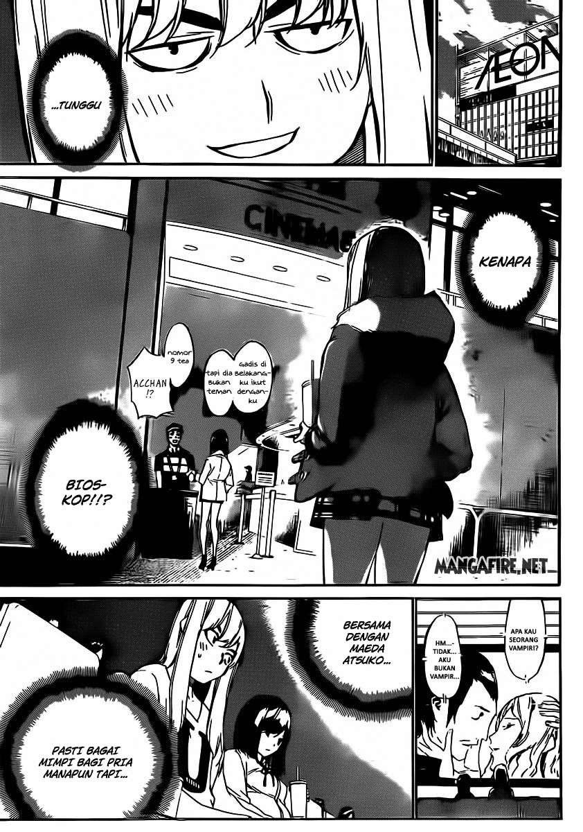 Chapter 67 - halaman 7