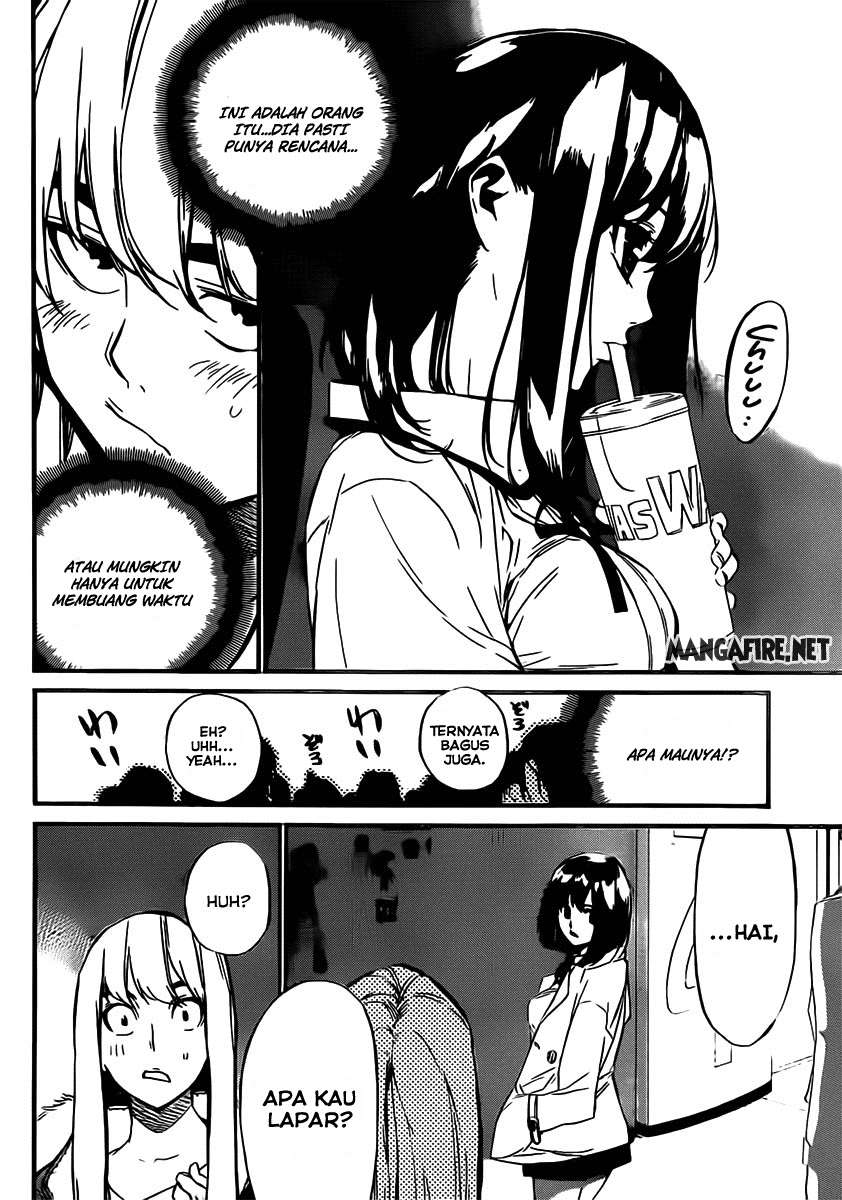 Chapter 67 - halaman 8