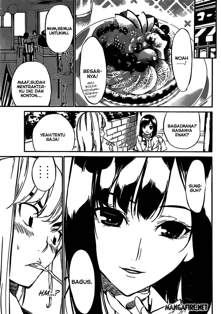 Chapter 67 - halaman 9