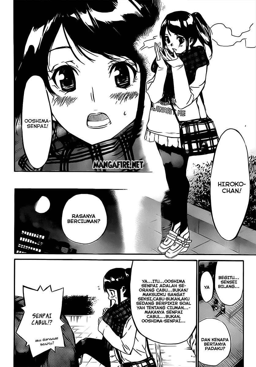 Chapter 66 - halaman 13