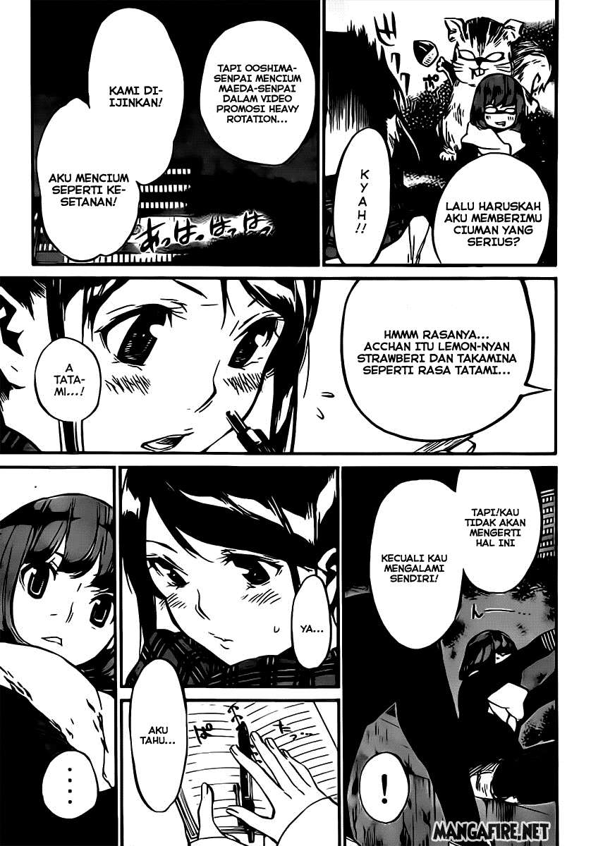 Chapter 66 - halaman 14