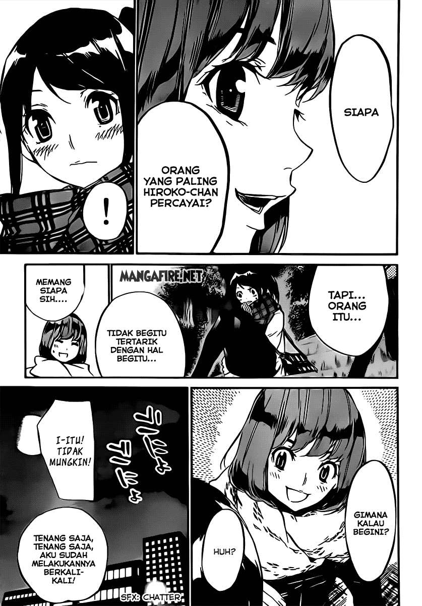 Chapter 66 - halaman 16