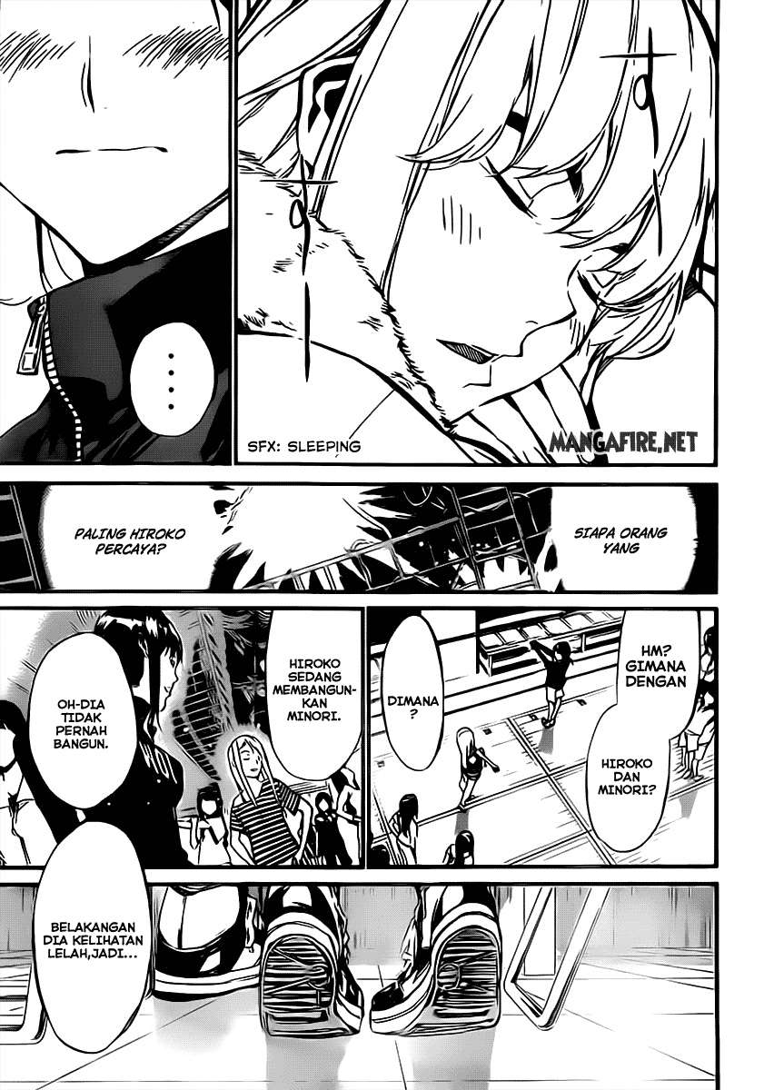 Chapter 66 - halaman 18