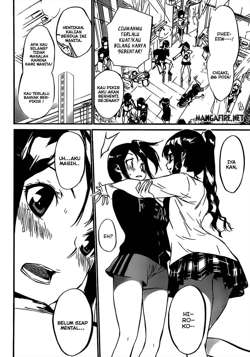 Chapter 66 - halaman 6