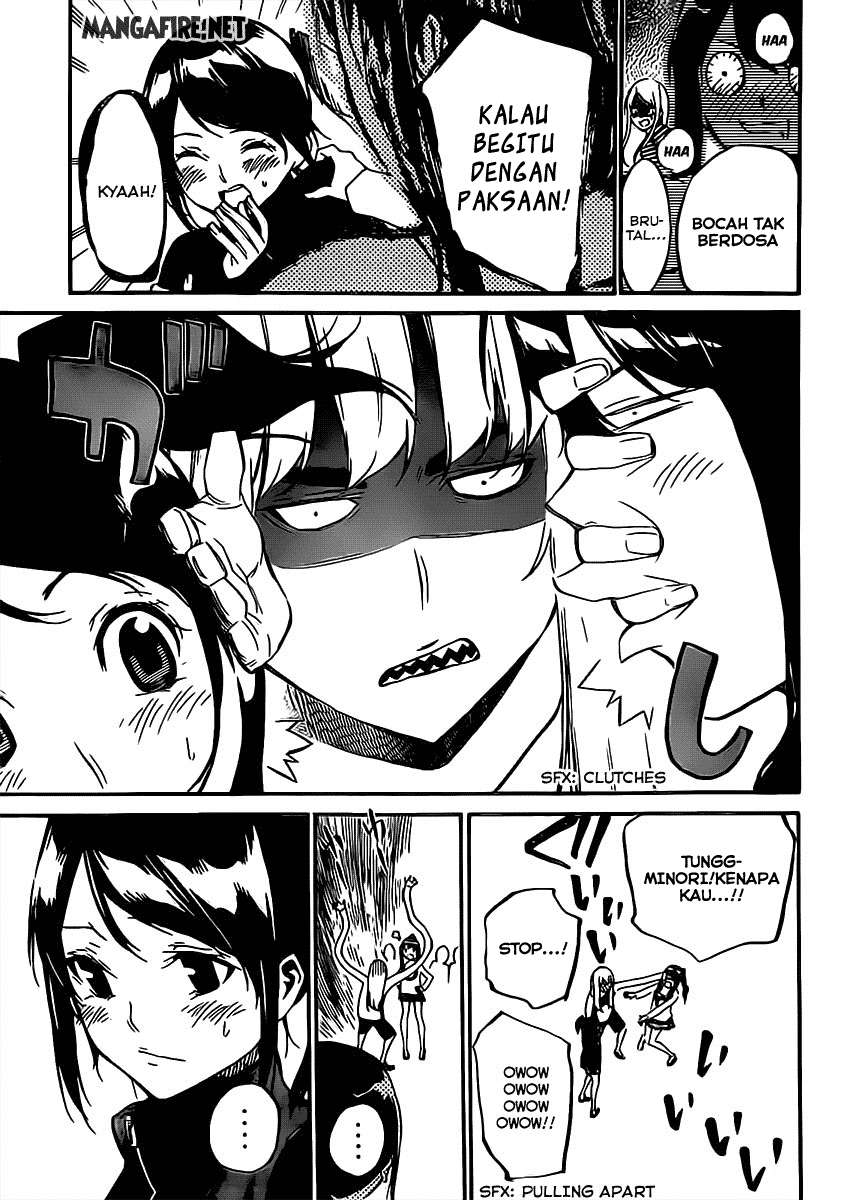 Chapter 66 - halaman 7