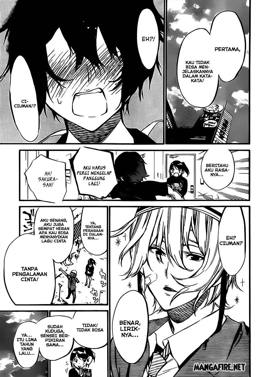 Chapter 66 - halaman 9