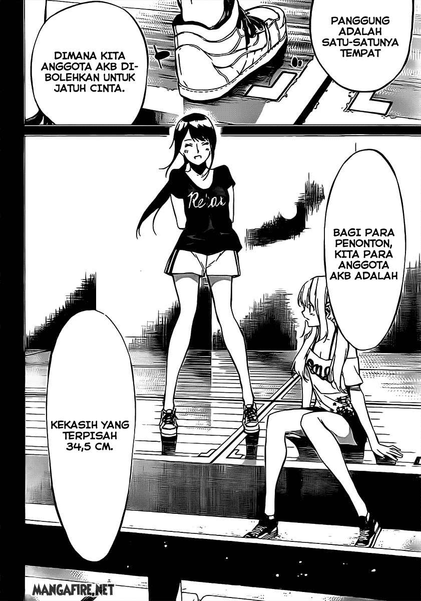 Chapter 65 - halaman 12