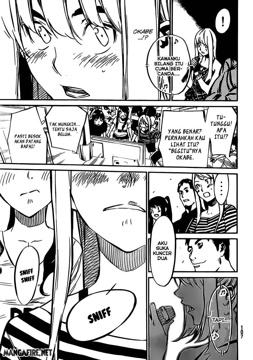 Chapter 65 - halaman 15