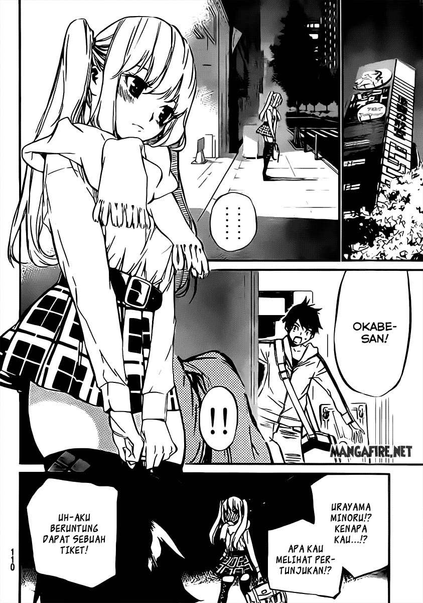 Chapter 65 - halaman 17