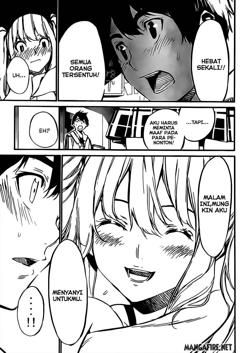 Chapter 65 - halaman 18