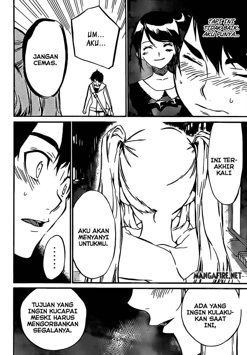 Chapter 65 - halaman 19