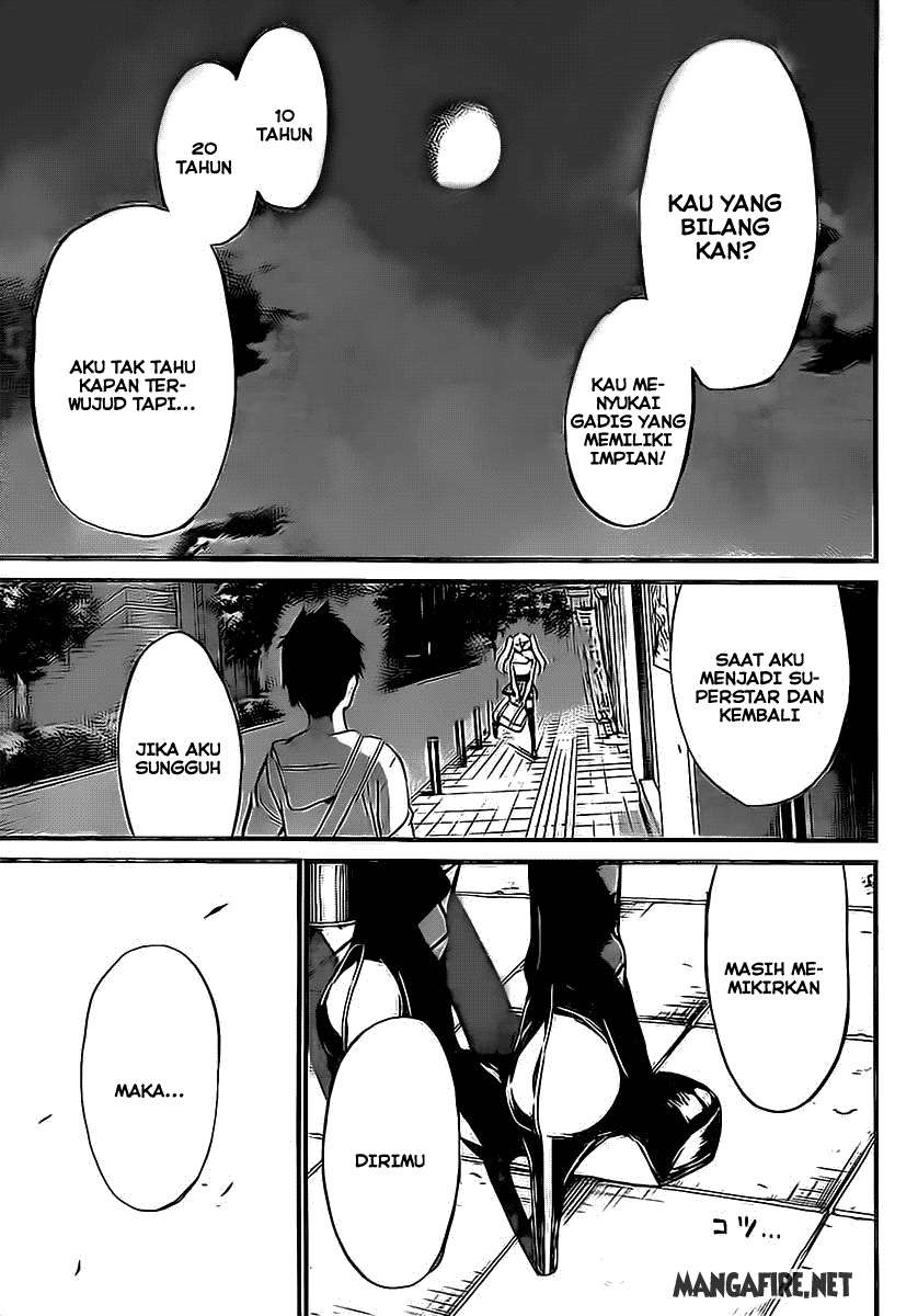 Chapter 65 - halaman 20