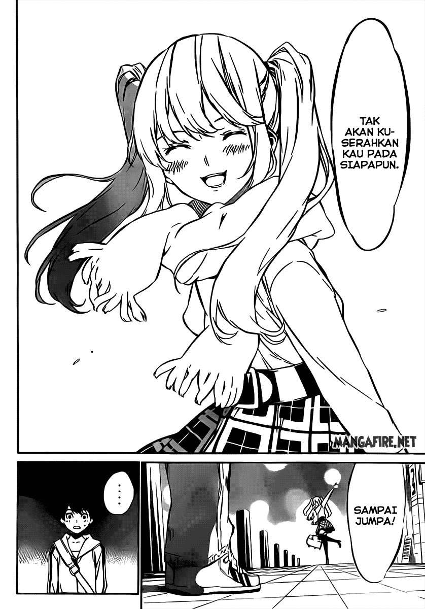 Chapter 65 - halaman 21