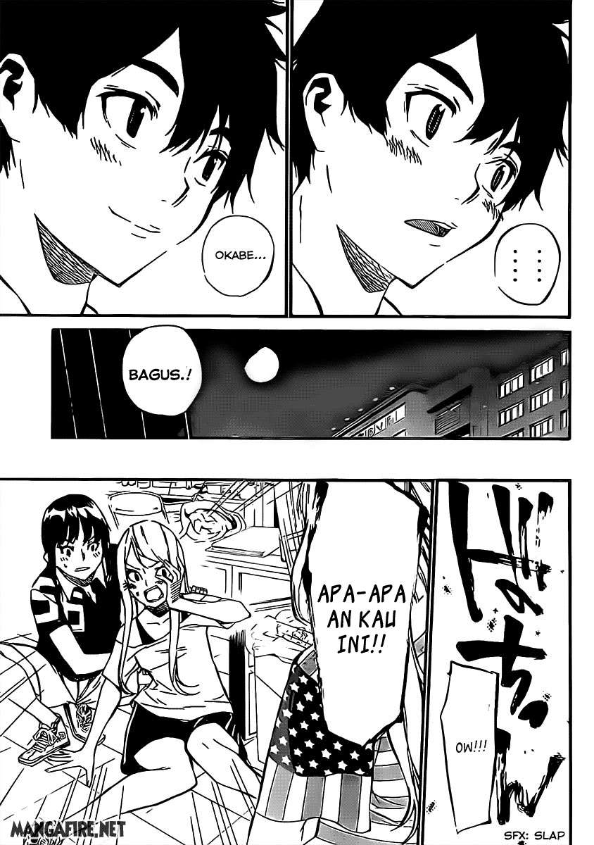 Chapter 65 - halaman 22