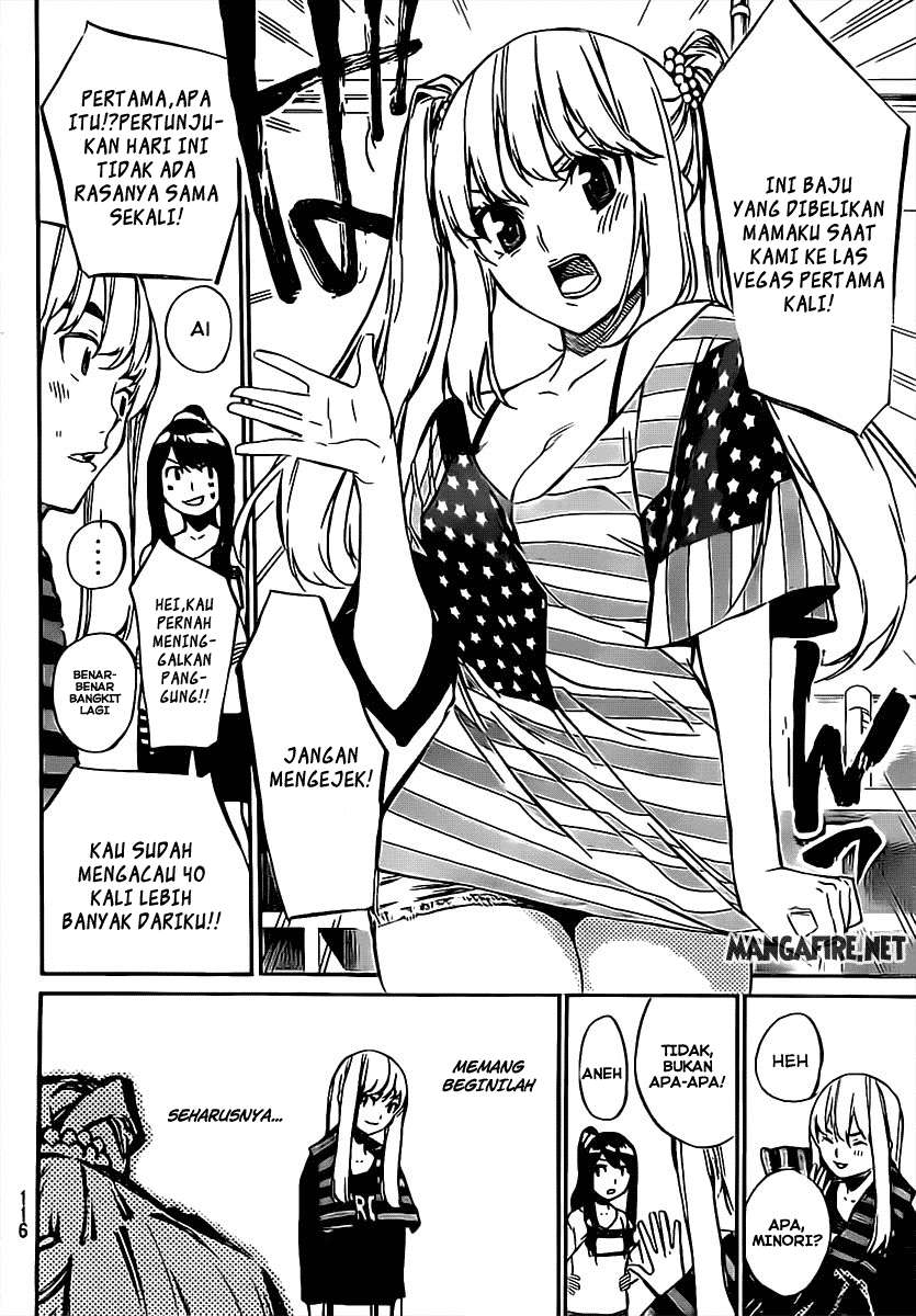 Chapter 65 - halaman 23
