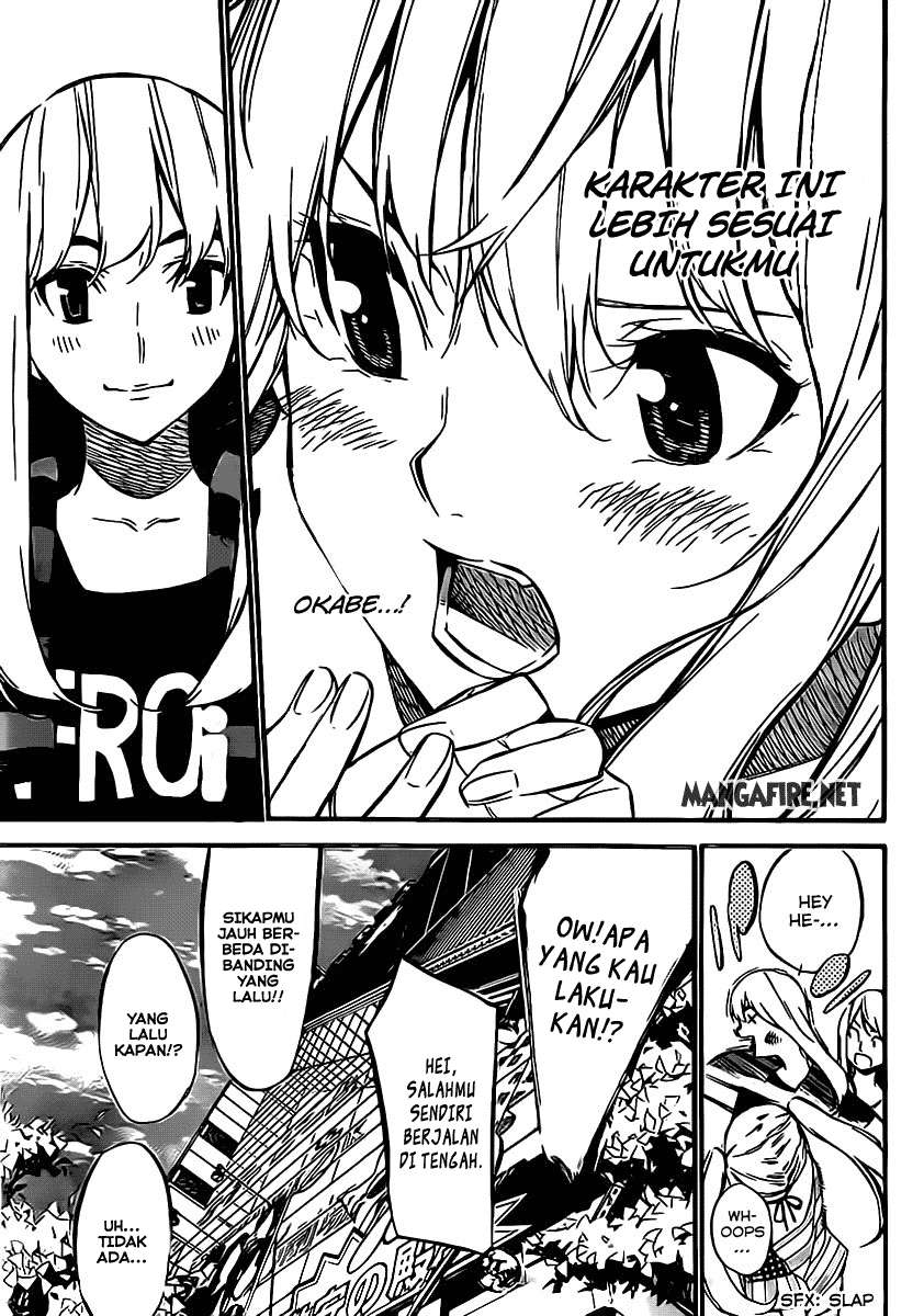 Chapter 65 - halaman 24