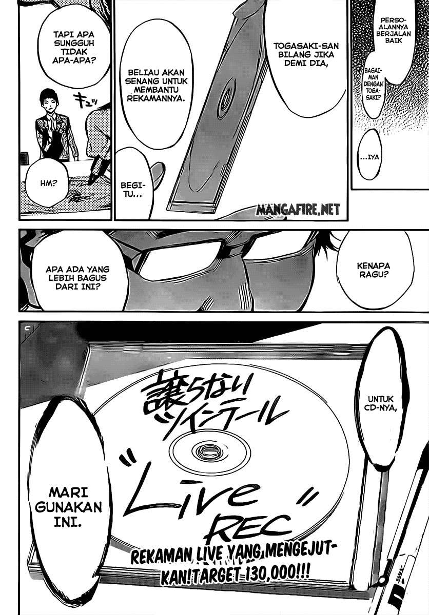 Chapter 65 - halaman 25