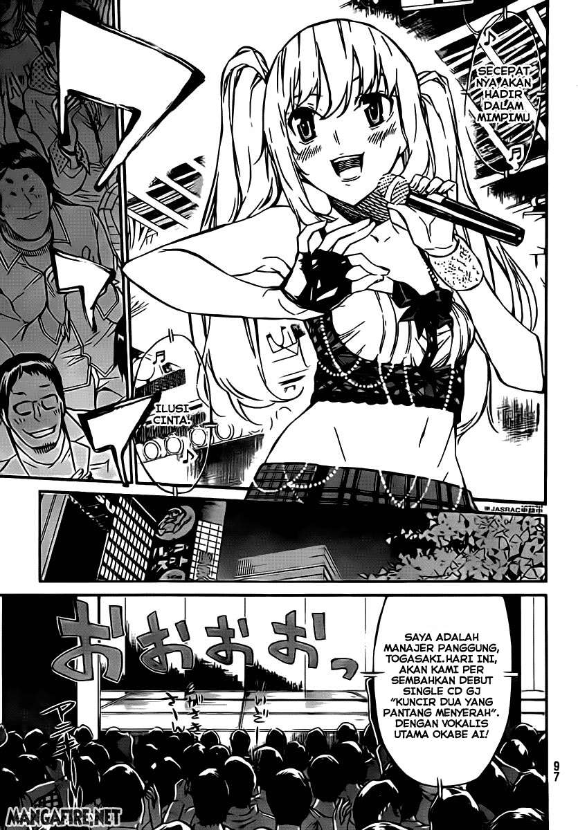 Chapter 65 - halaman 5