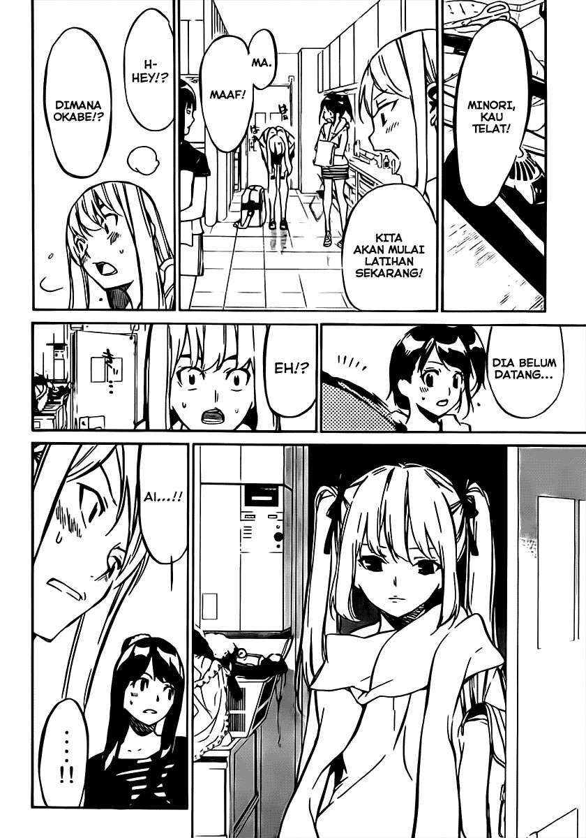 Chapter 64 - halaman 12