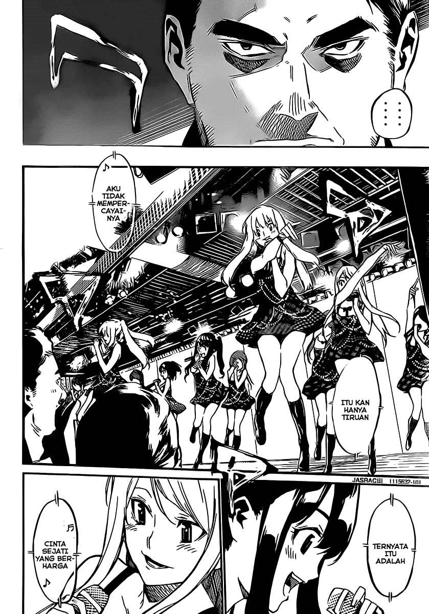 Chapter 64 - halaman 14