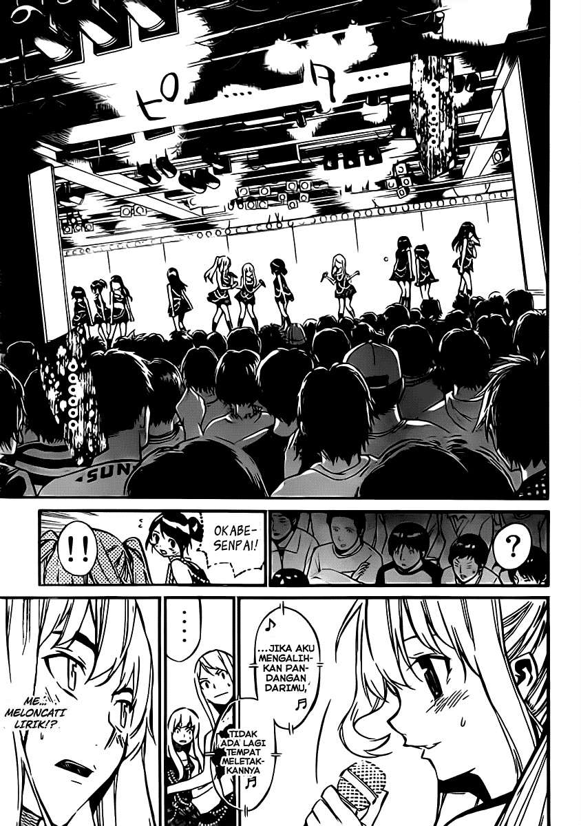Chapter 64 - halaman 15