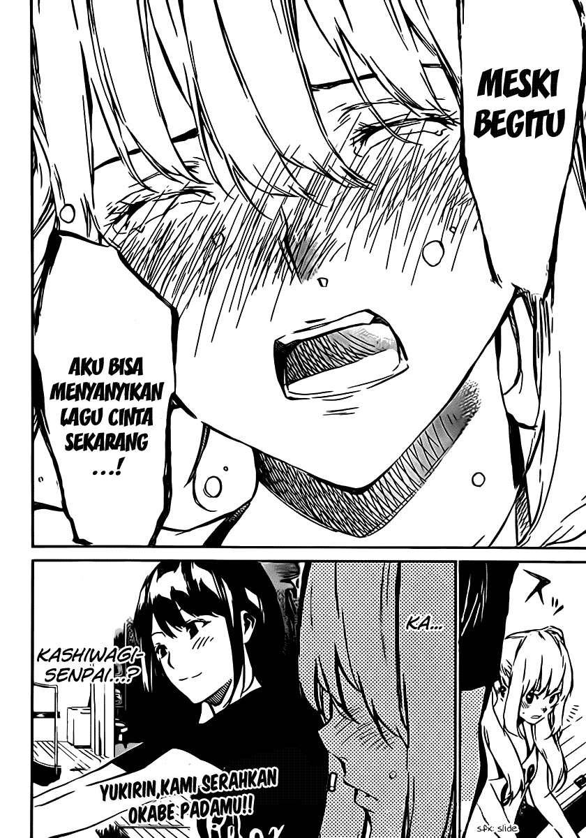 Chapter 64 - halaman 20