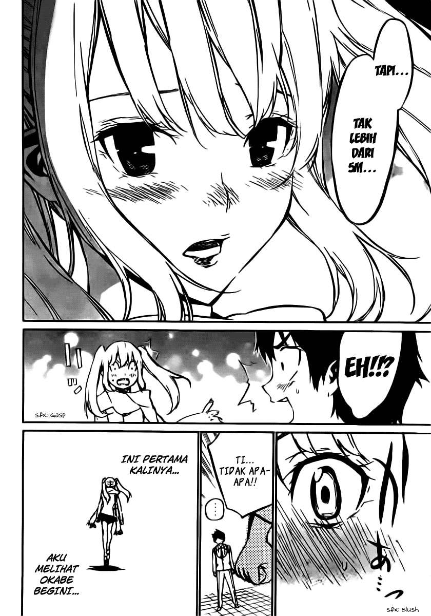 Chapter 64 - halaman 4