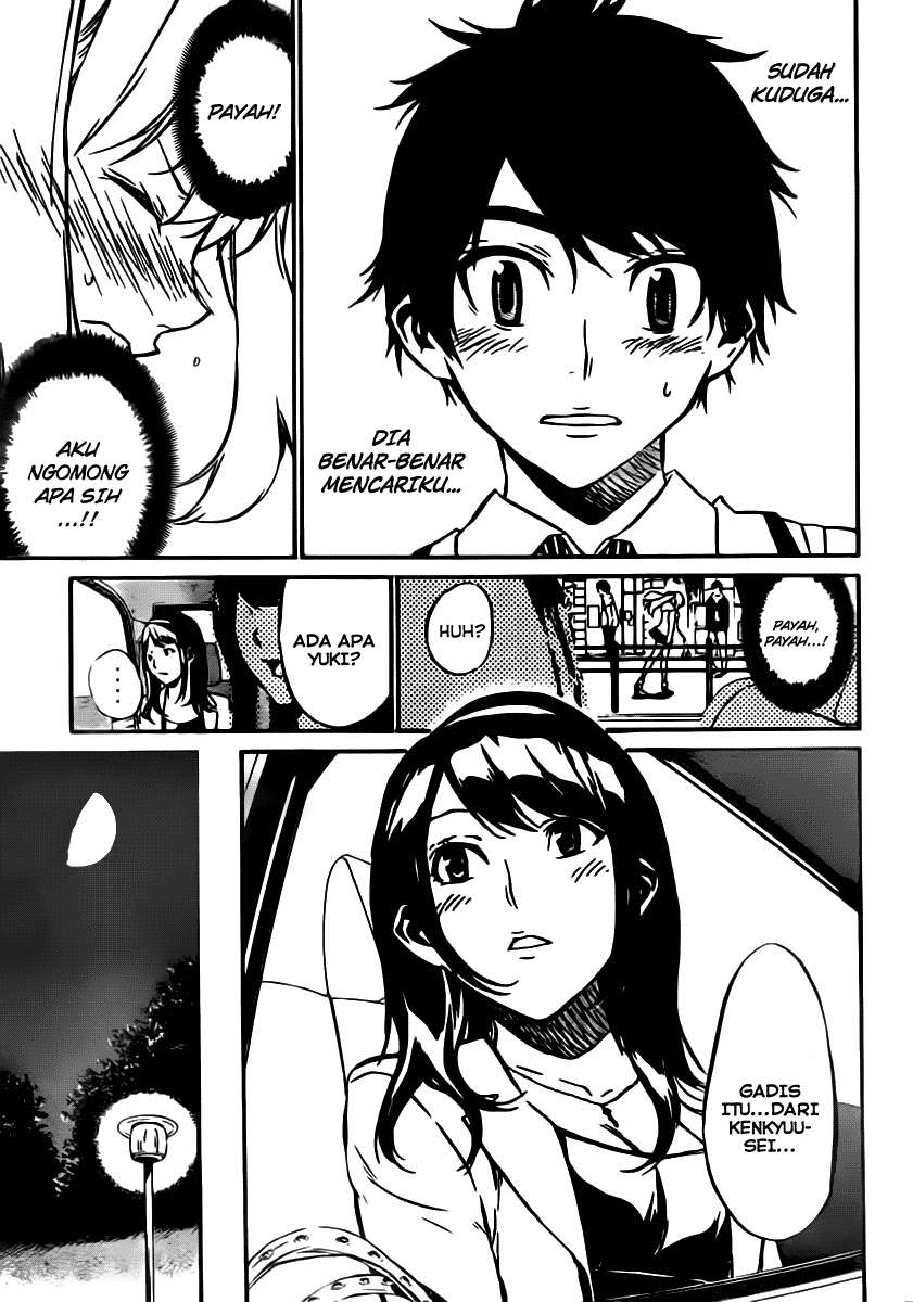 Chapter 64 - halaman 5