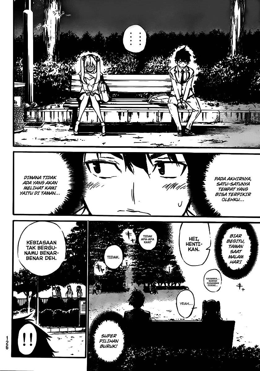 Chapter 64 - halaman 6
