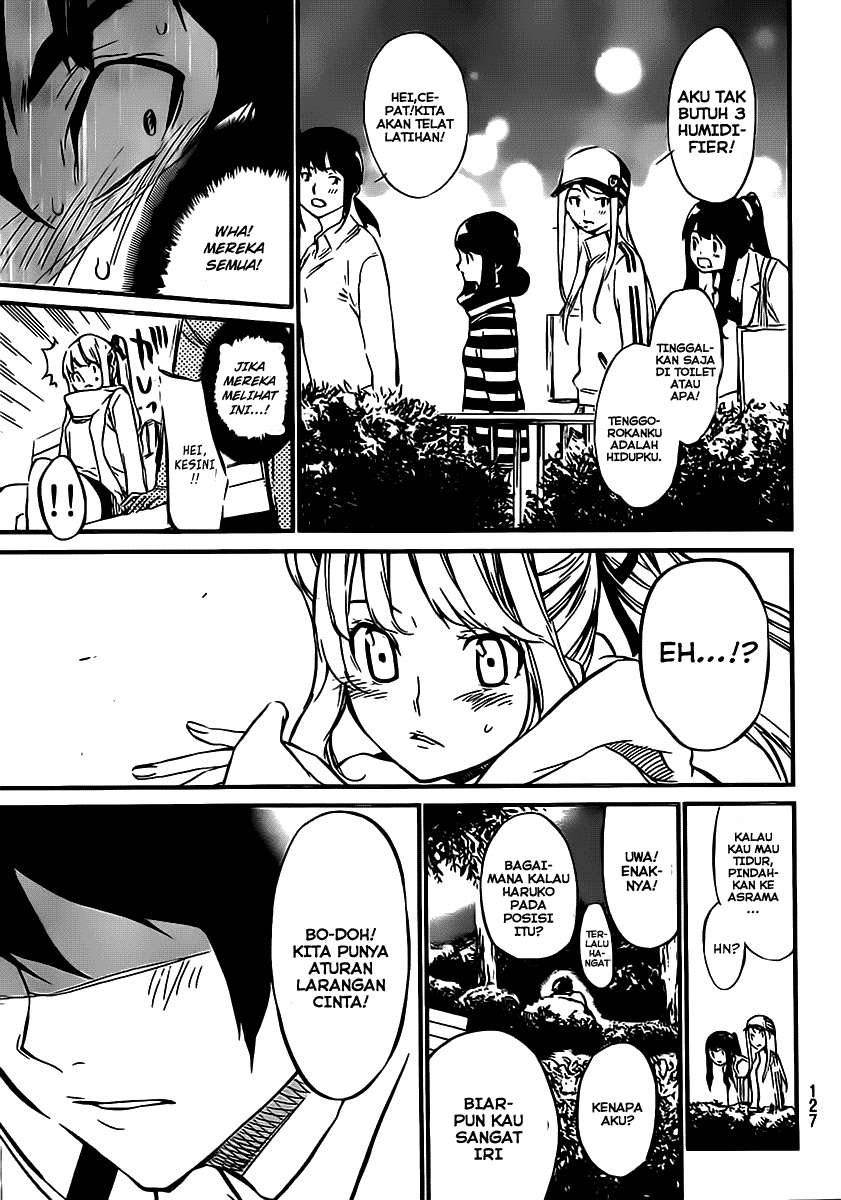 Chapter 64 - halaman 7