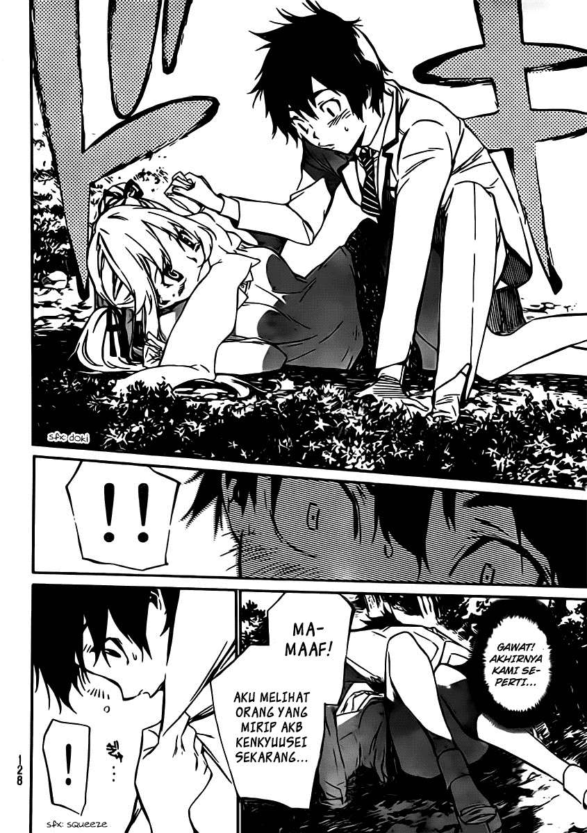 Chapter 64 - halaman 8