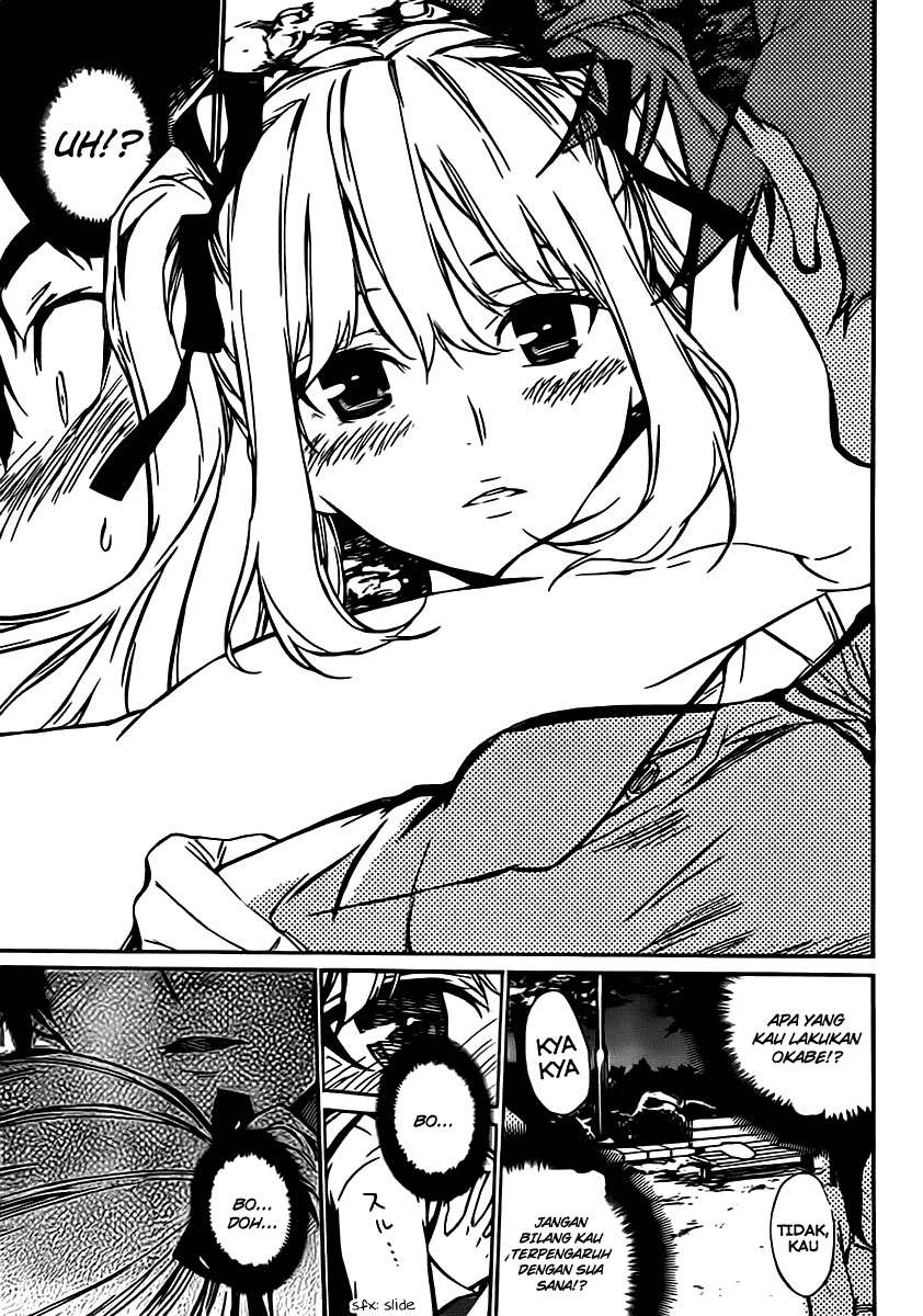 Chapter 64 - halaman 9