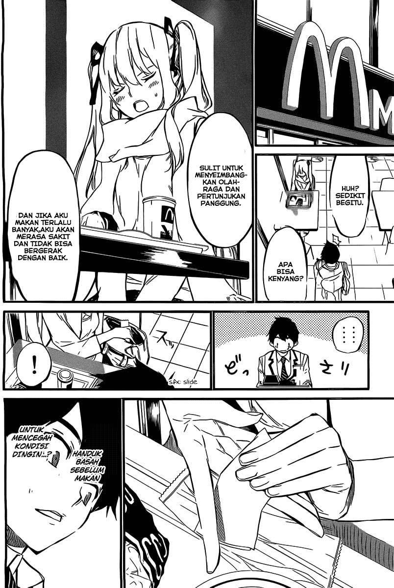 Chapter 63 - halaman 14