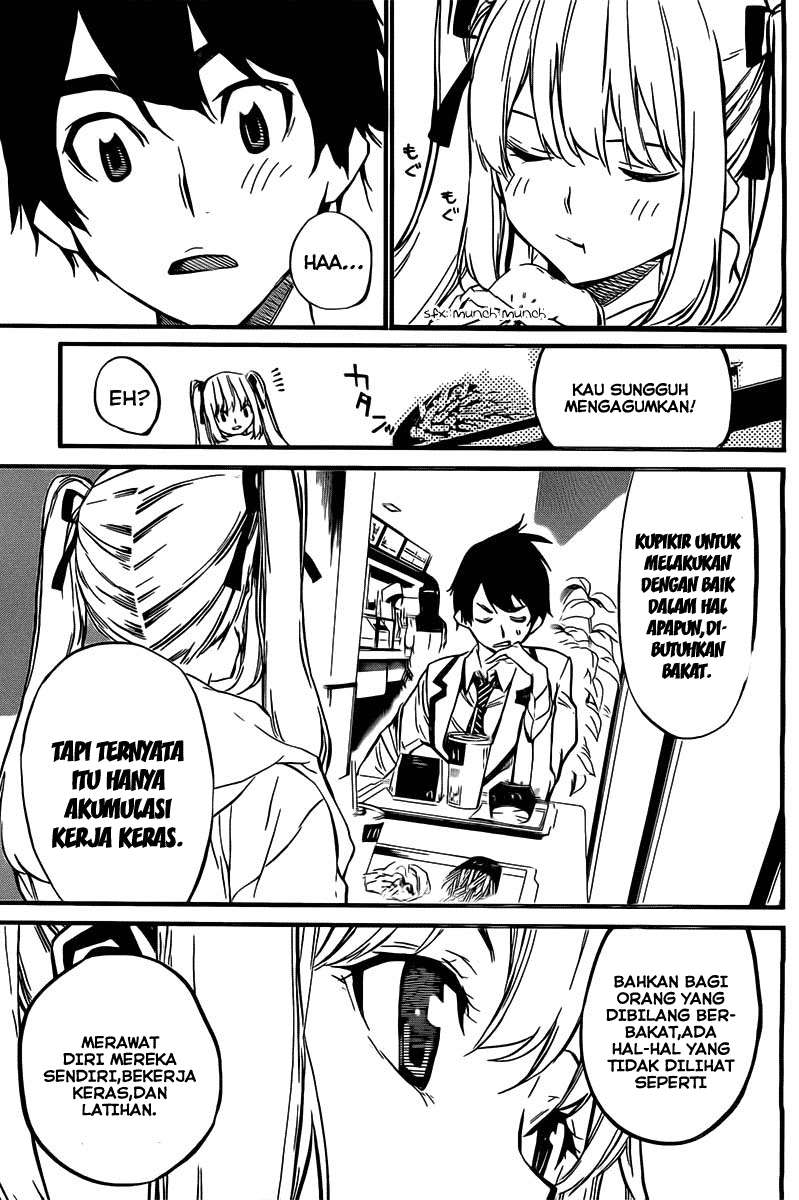 Chapter 63 - halaman 15