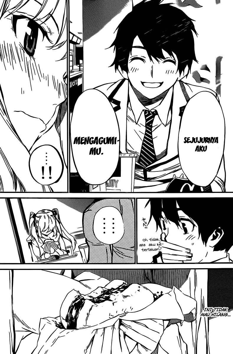 Chapter 63 - halaman 16
