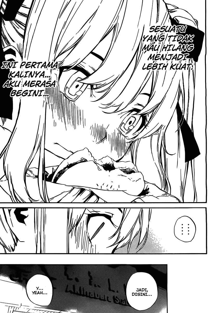 Chapter 63 - halaman 17