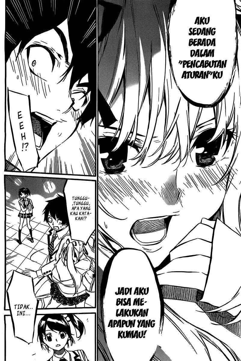 Chapter 63 - halaman 20