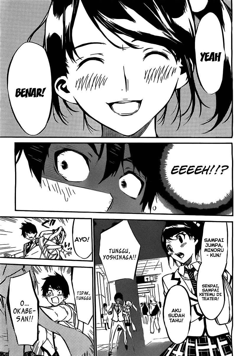 Chapter 63 - halaman 21