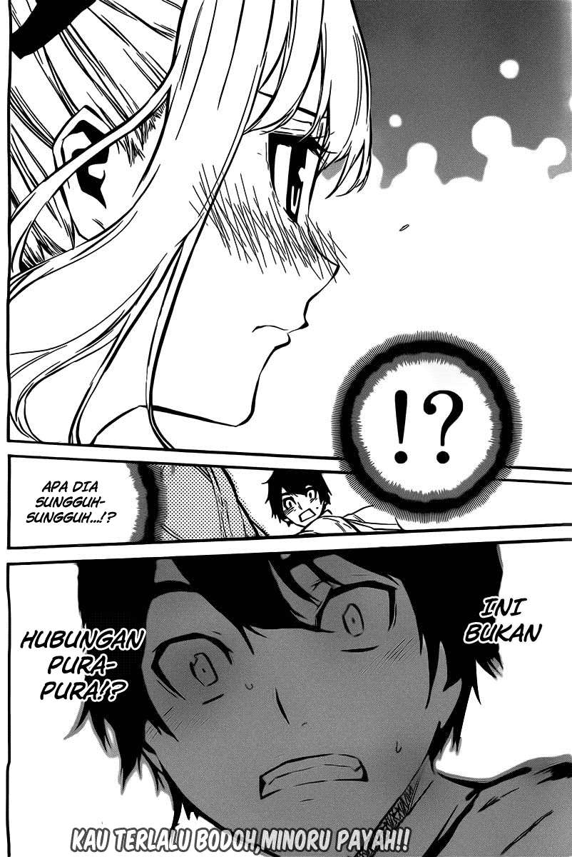 Chapter 63 - halaman 22