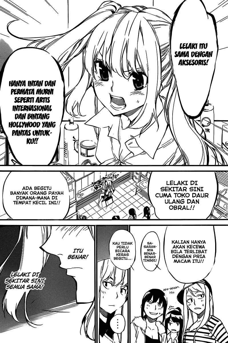 Chapter 63 - halaman 6