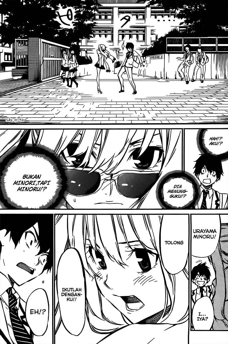Chapter 63 - halaman 9