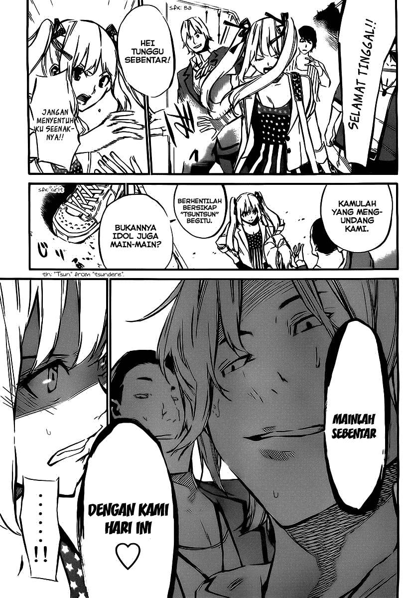 Chapter 62 - halaman 13