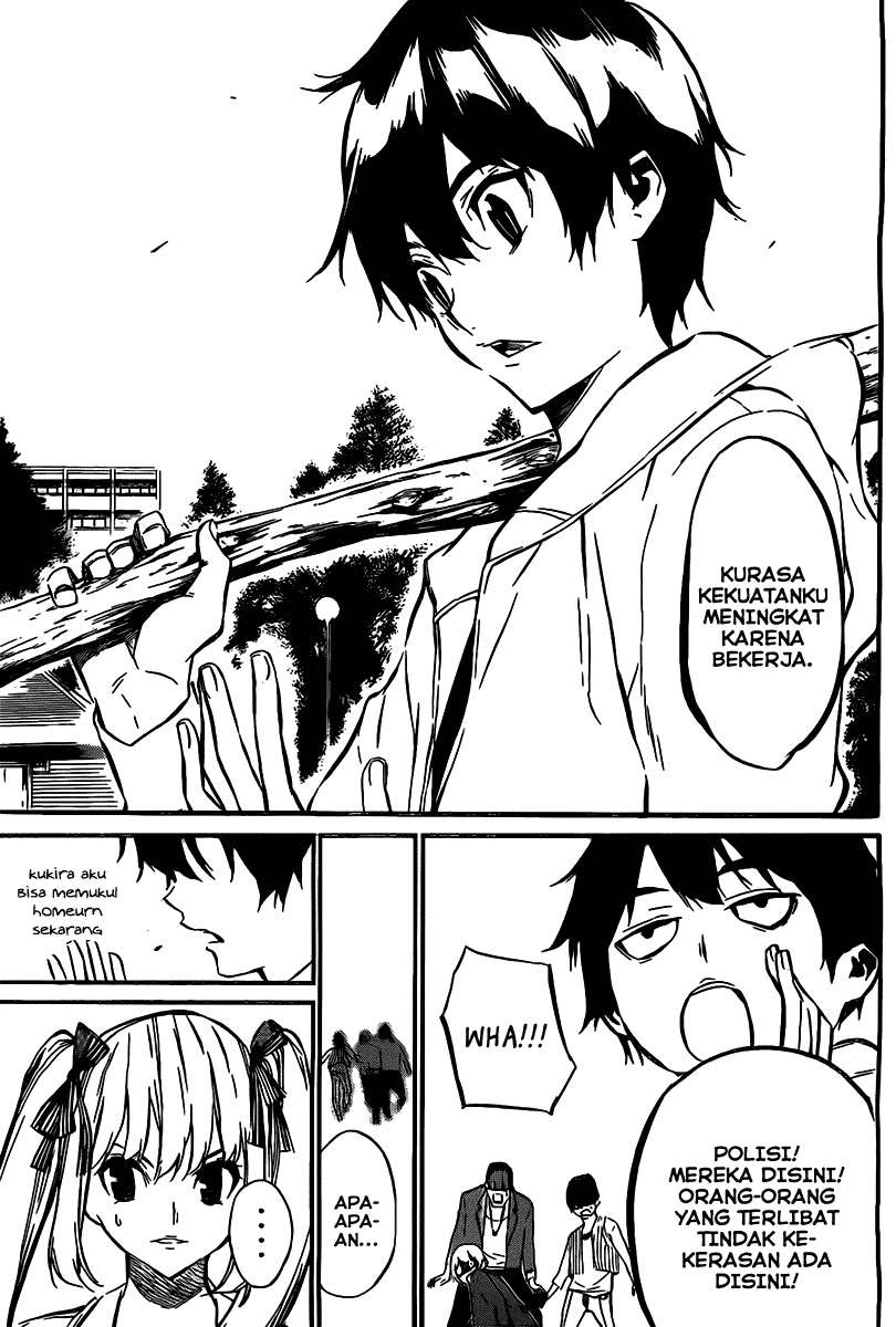 Chapter 62 - halaman 15