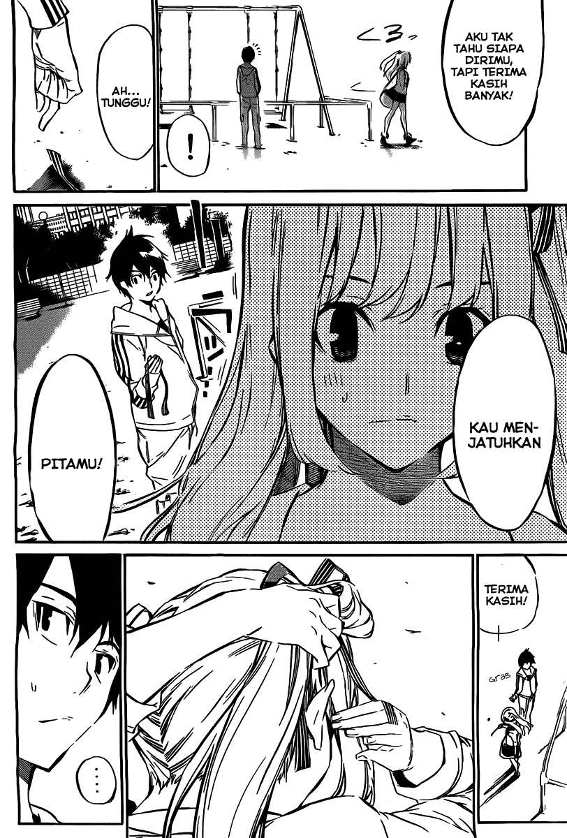 Chapter 62 - halaman 16
