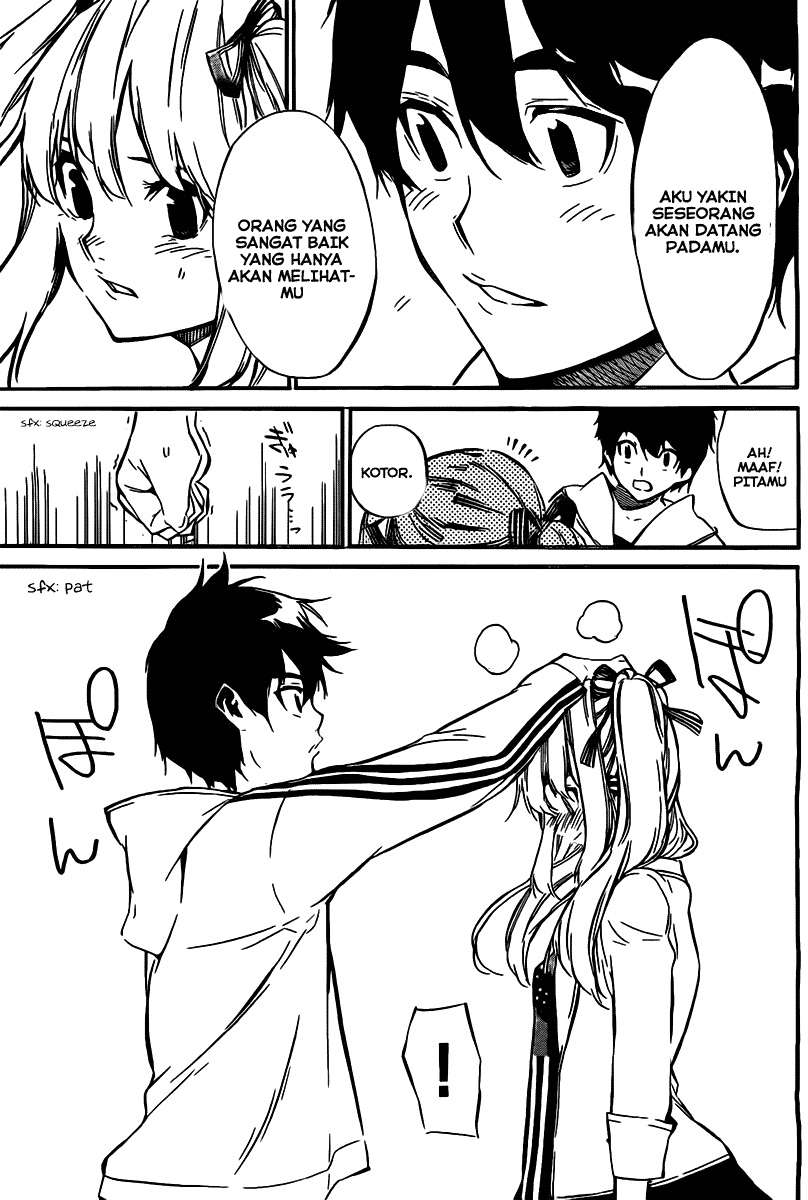 Chapter 62 - halaman 19